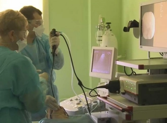  Chirurgia klatki piersiowej w Olsztynie: nowe możliwości