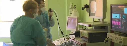  Chirurgia klatki piersiowej w Olsztynie: nowe możliwości