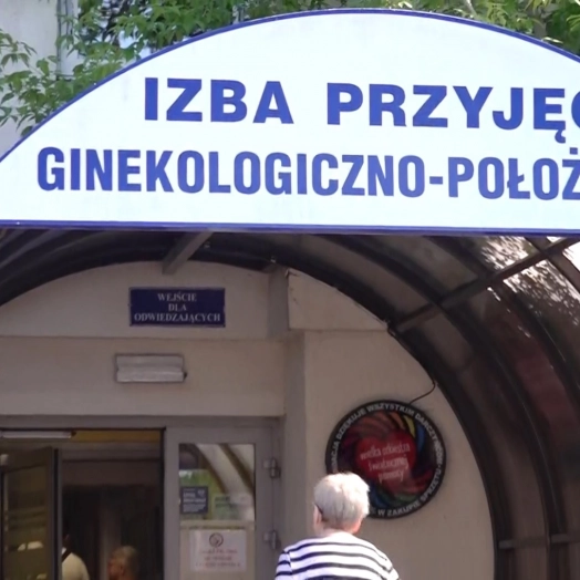 Klinika Ginekologii i Oddział Noworodków i Wcześniaków Miejskiego Szpitala Zespolonego