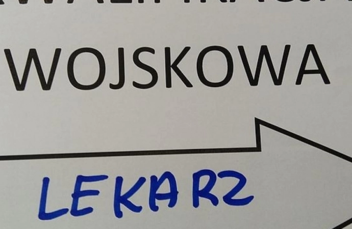 {W samym Olsztynie po wpis do książeczki wojskowej musi stawić się ponad 800 osób.}